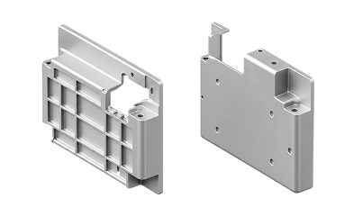 Battery Module Parts 