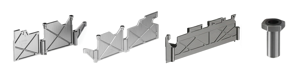 Battery Pack Parts