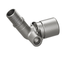 Coolant Port