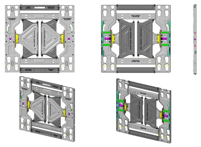 WB24GC_Wall mount